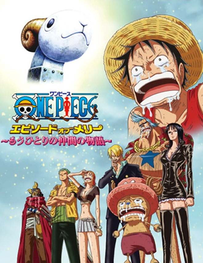 Download One Piece Spesial Nami Sub Indo 360p